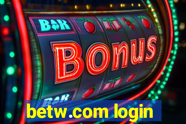 betw.com login